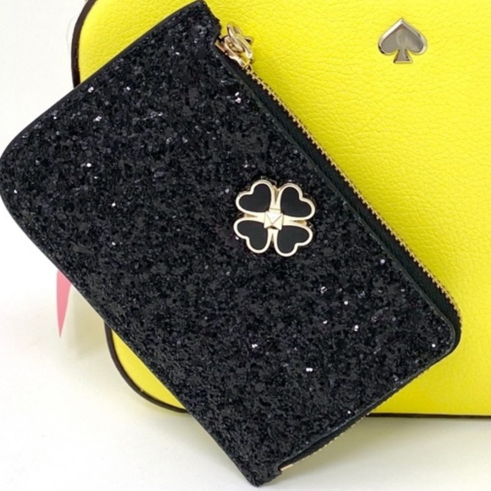 NWT Kate spade Card Holder